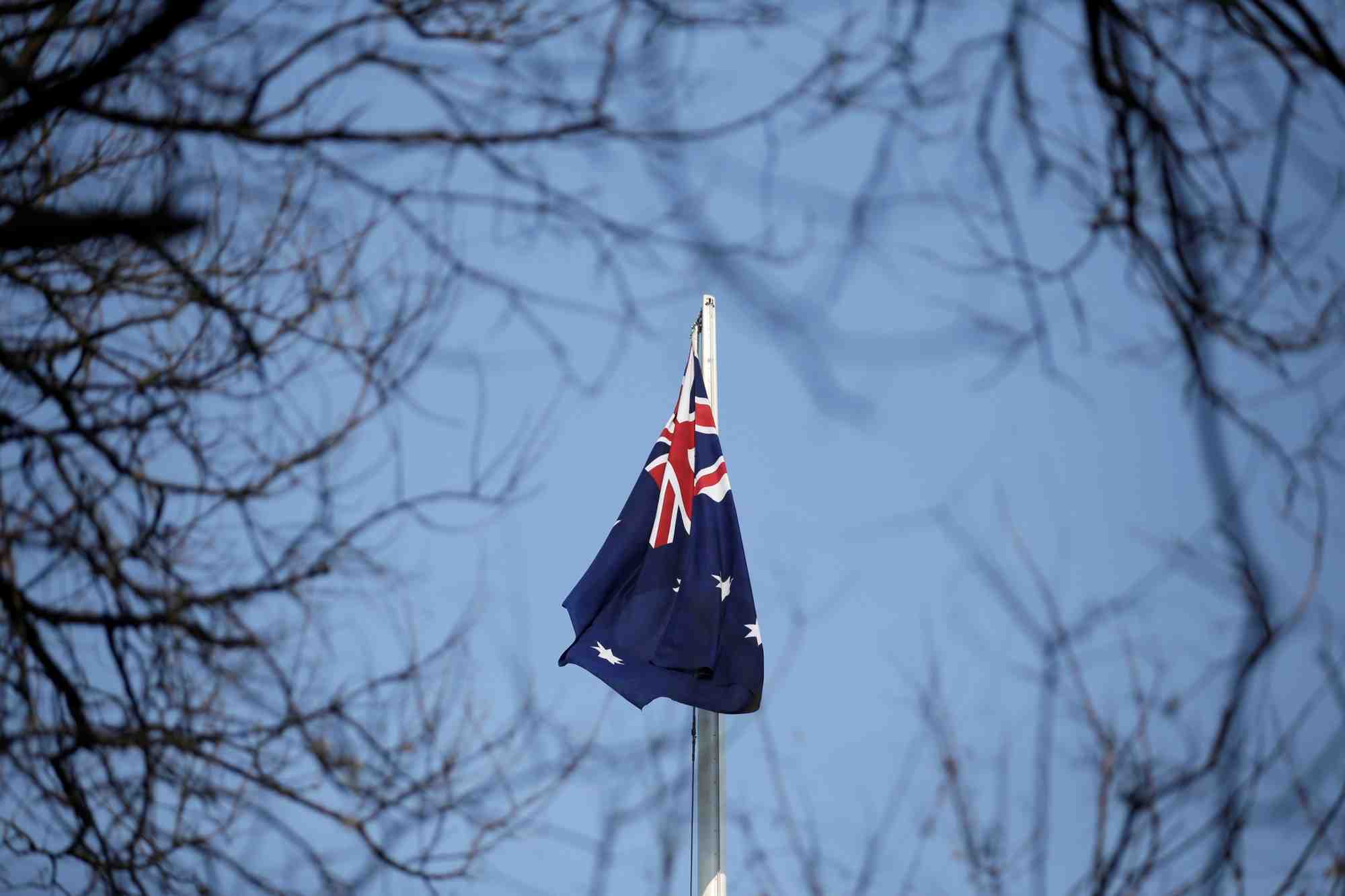 Sous-marins: pour l'ambassadeur francais, l'australie a ete "puerile" de garder le secret