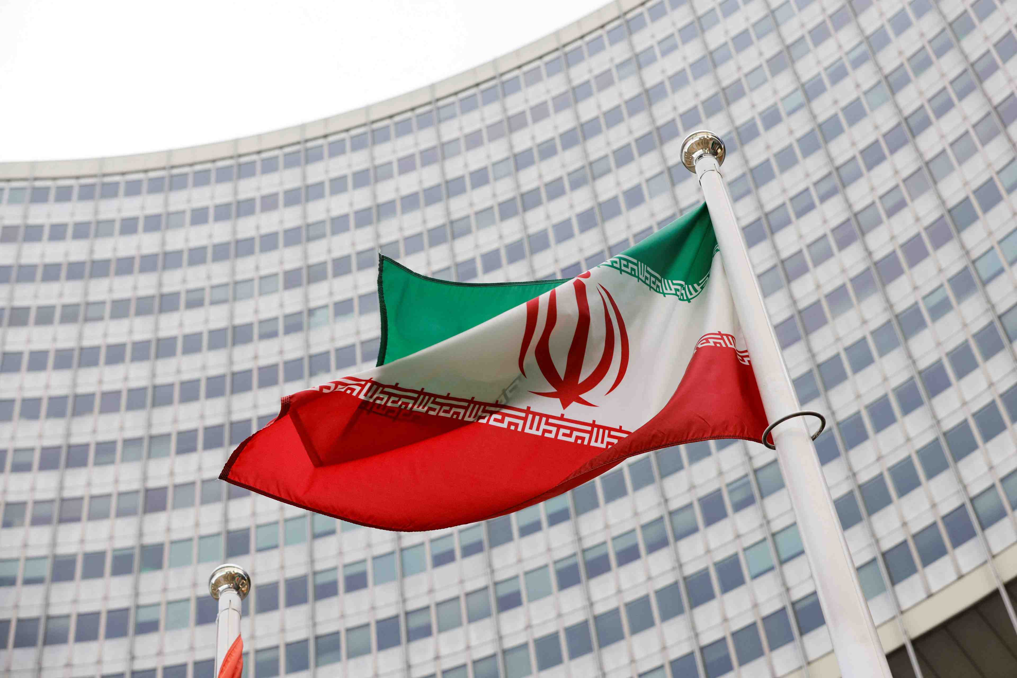 Nucleaire iranien: les negociations entrent dans la "derniere ligne droite", selon un representant americain