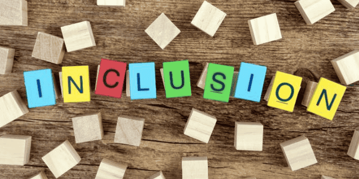Inclusion