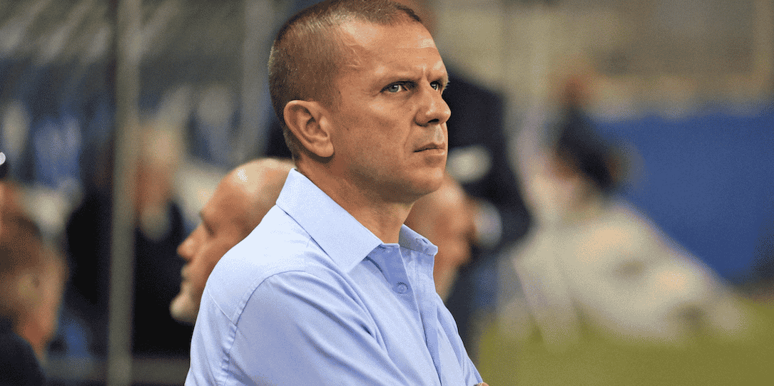 Claude Ferrandi, président du Sporting Club de Bastia, a repris les rênes du club, épaulé par Pierre-Noël Luiggi, fondateur d'Oscaro, le spécialiste des pièces détachées automobiles
