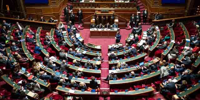 Le Sénat se penche cette semaine en séance sur le Projet de loi de financement de la sécurité sociale, et à partir du 25 novembre sur le projet de loi de finances pour 2025.