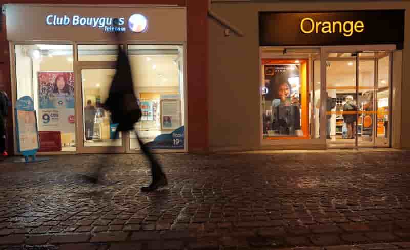 Bougues telecom renoue avec la croissance de ses revenus en 2015
