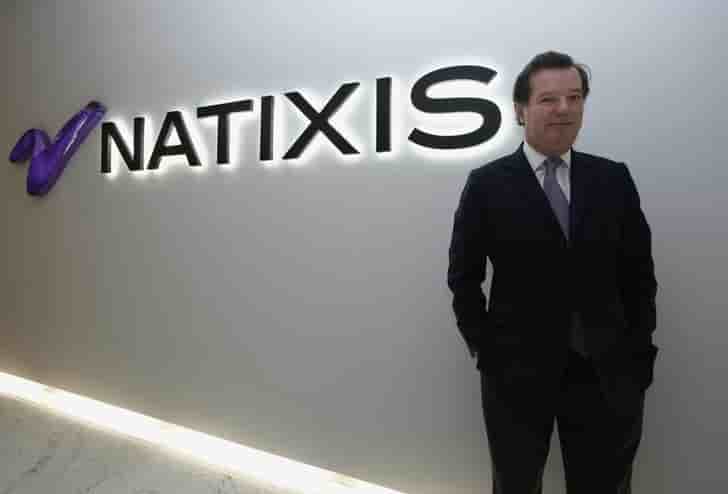 Pour le patron de natixis, un brexit serait "un saut dans l'inconnu"
