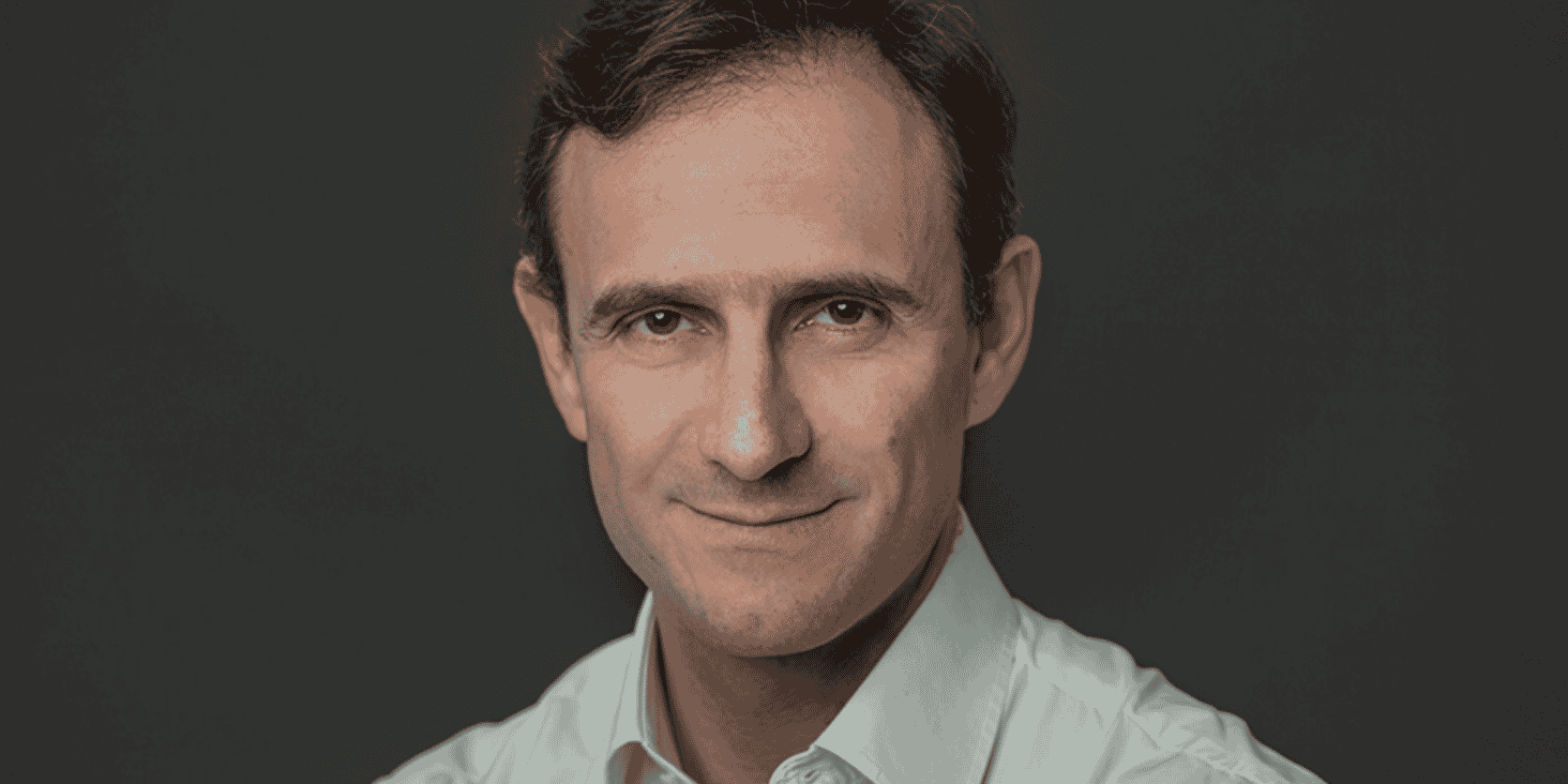 Olivier Sichel