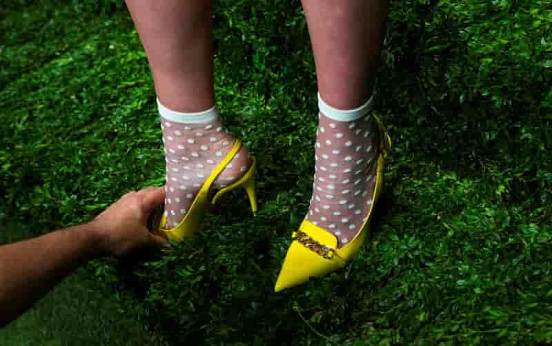 La creatrice us kate spade retrouvee morte a son domicile