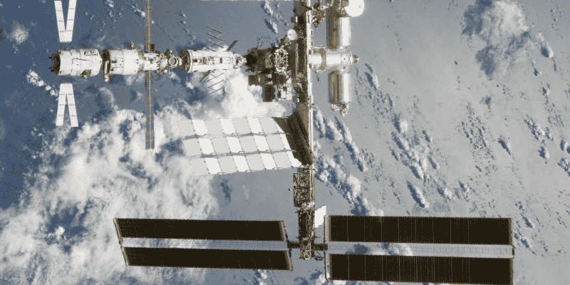 Satellite