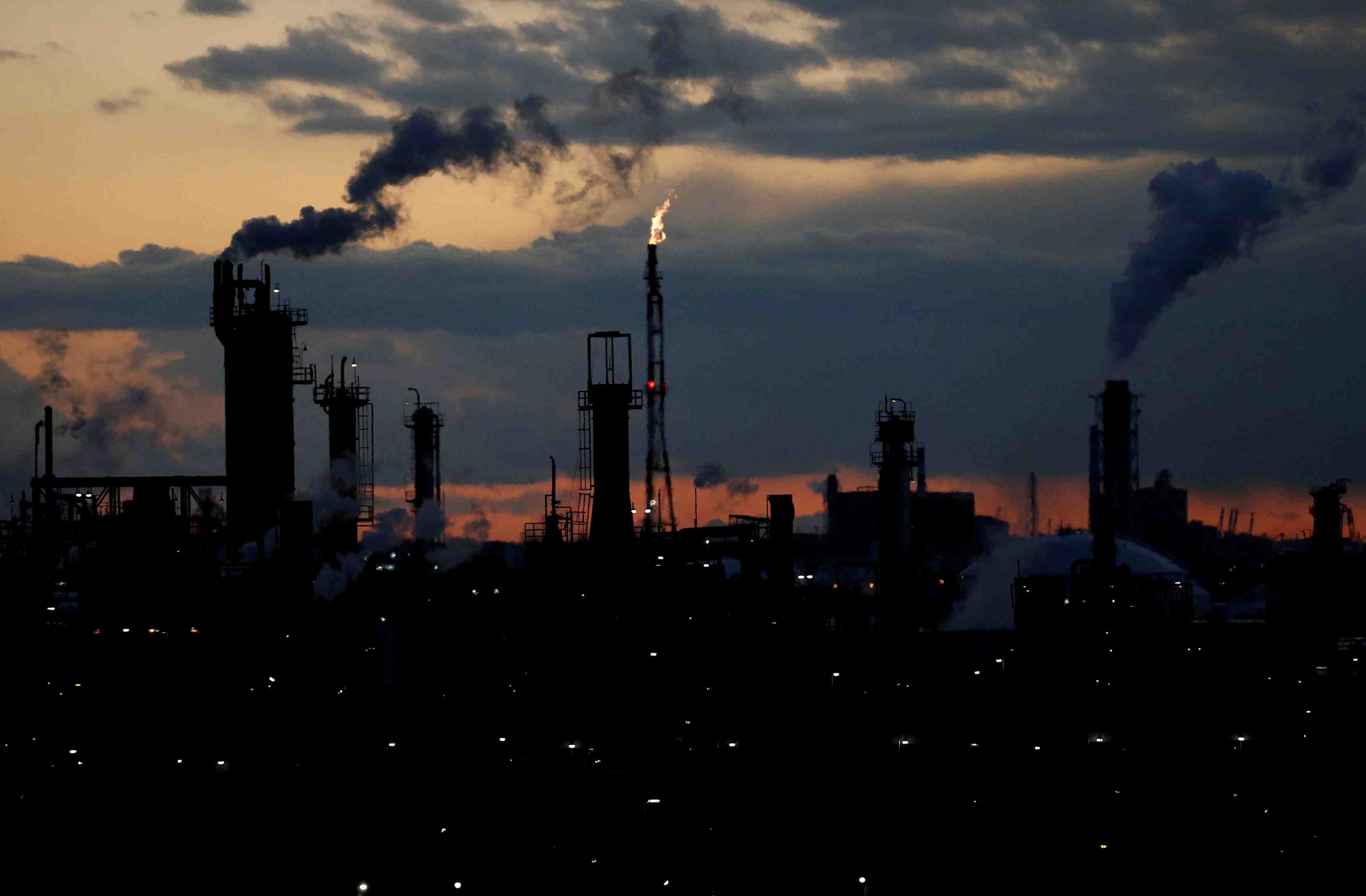 Japon: declin inattendu de la production industrielle en aout