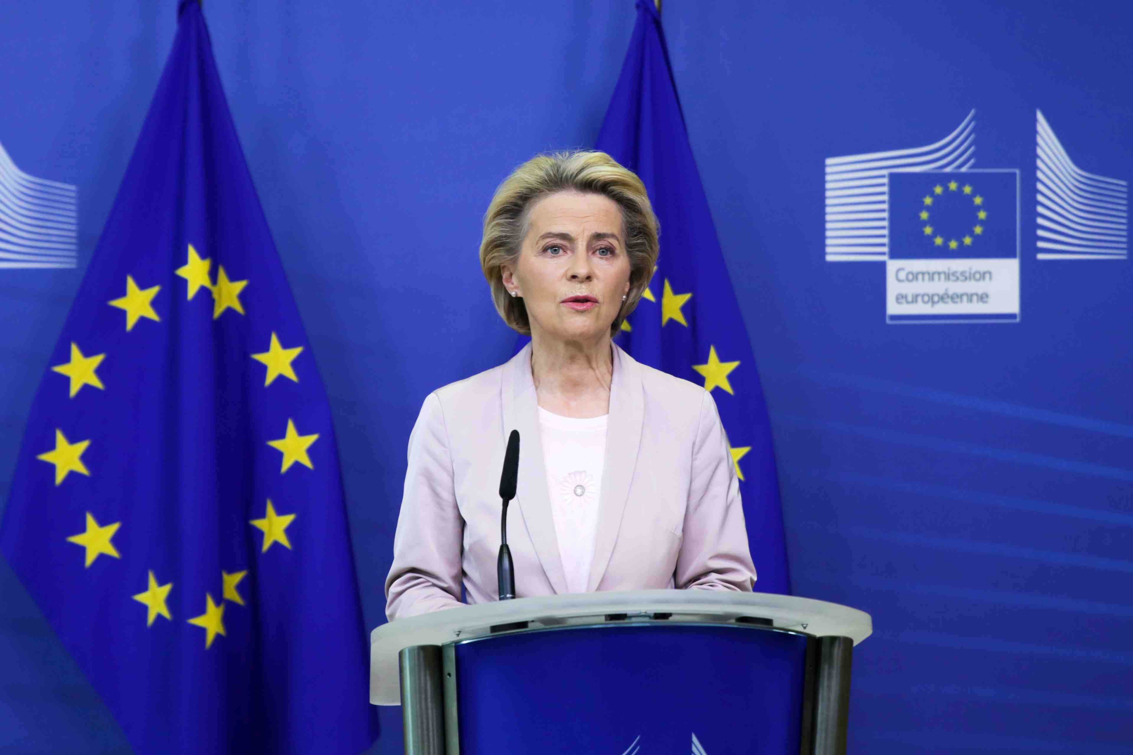 Brexit: la ce somme londres de respecter l'accord de retrait