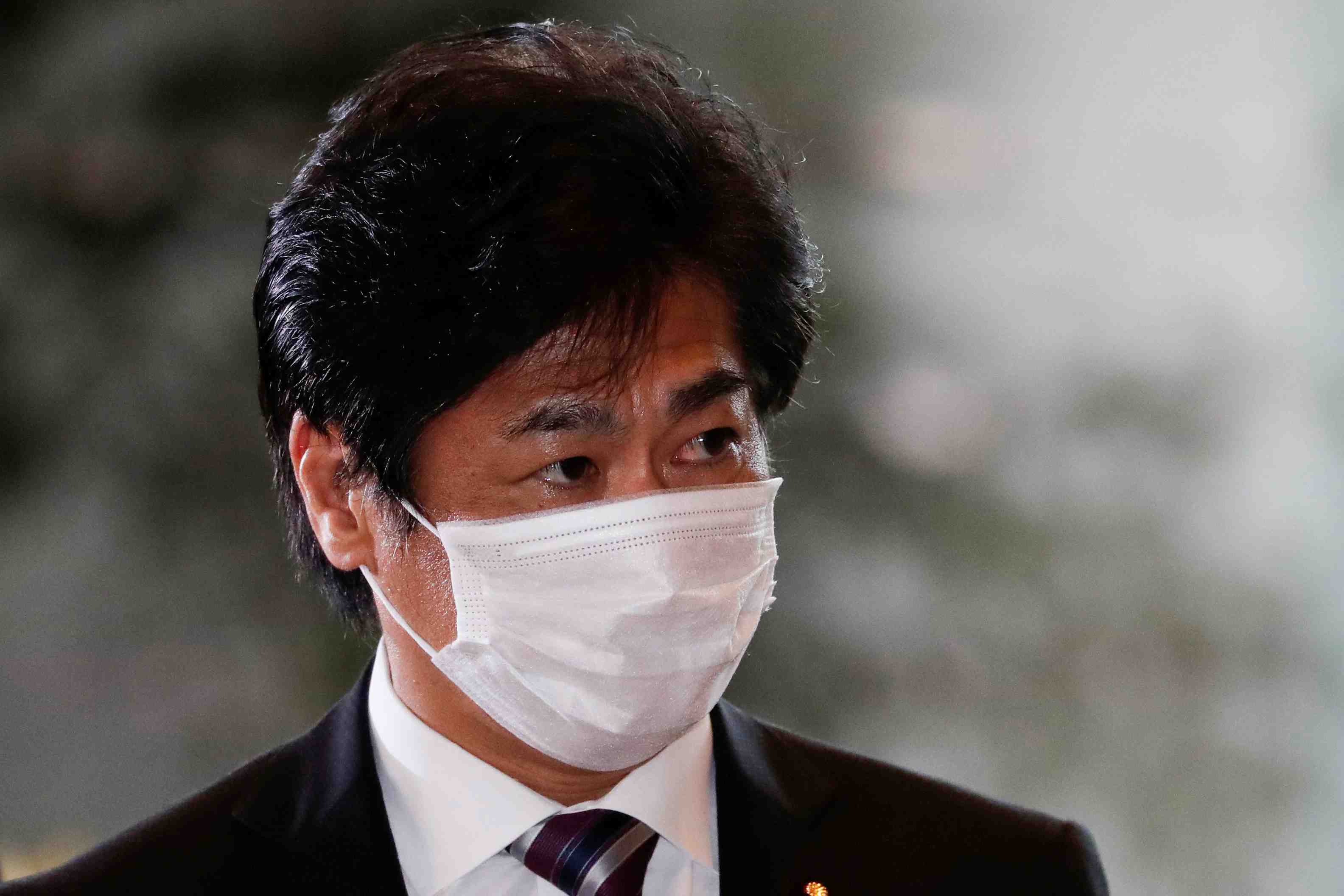 Coronavirus: le japon levera dimanche l'etat d'urgence a tokyo