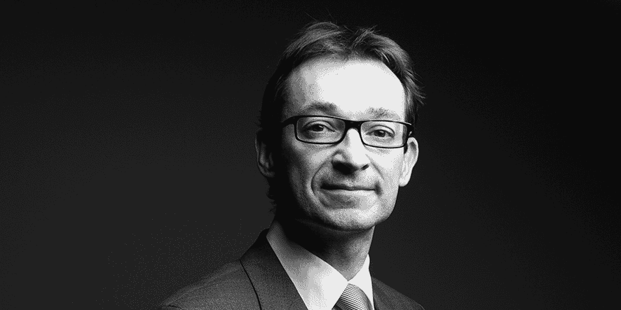 Eric Kirstetter