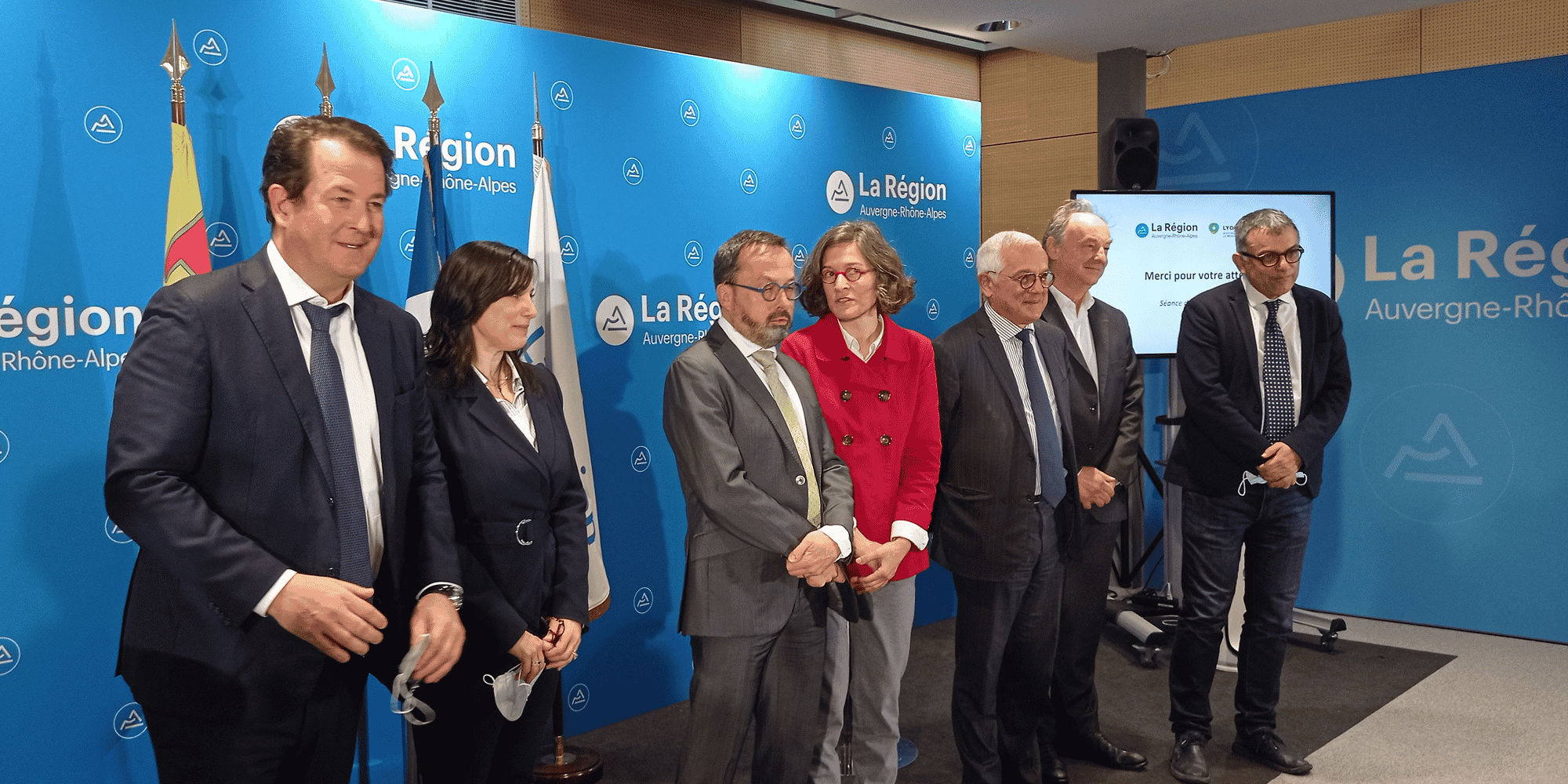 Biocluster immuno-infectiologie région