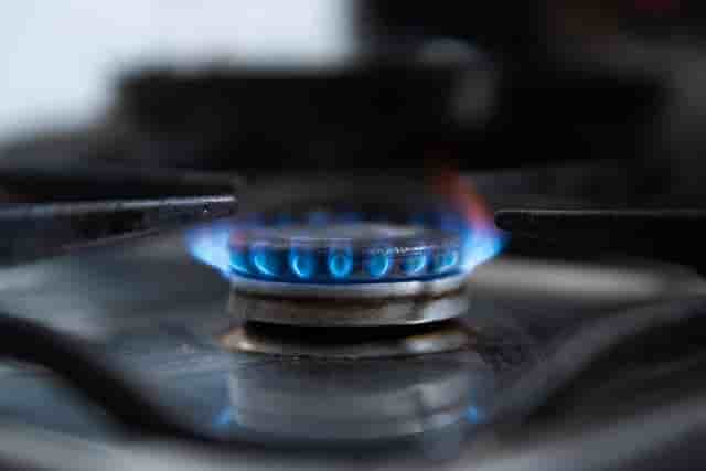 prix du gaz