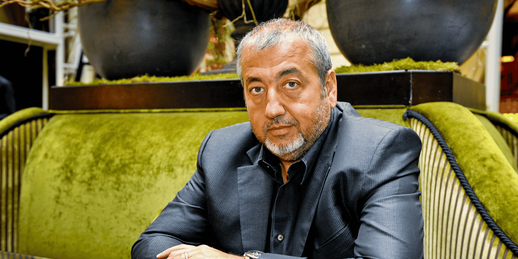 Michel Ohayon