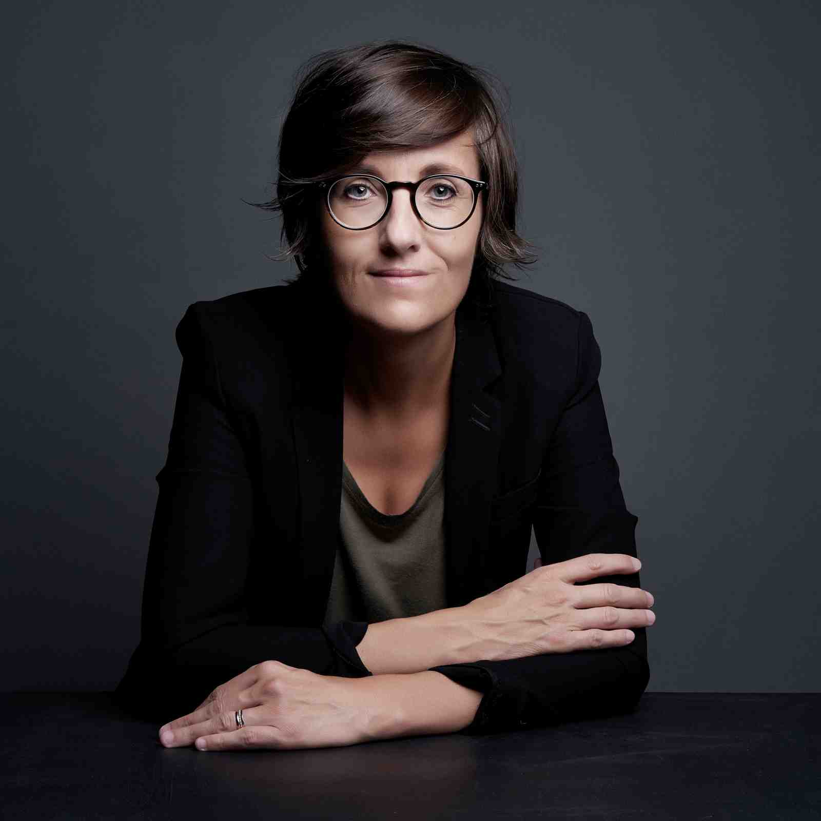 Maître Véronique L'Hostis