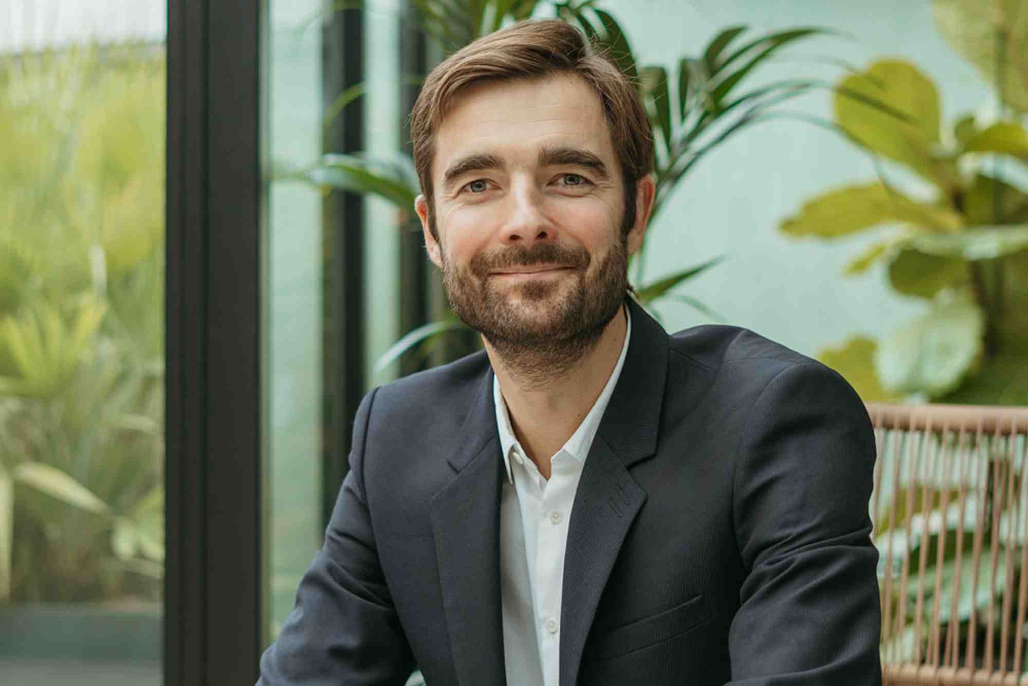 Clément Eulry est Directeur France et Belgique d'Airbnb depuis janvier 2024.