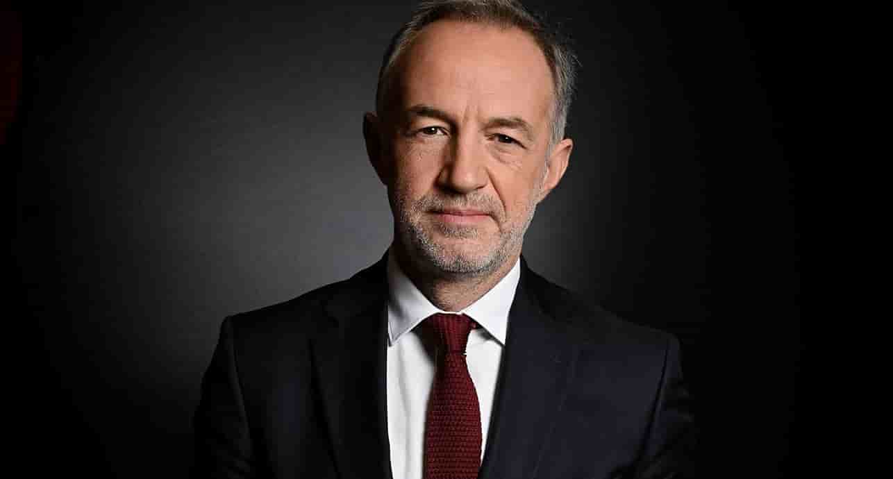 Pour Emmanuel Grégoire, la présence juive à Paris est vivante et centrale.