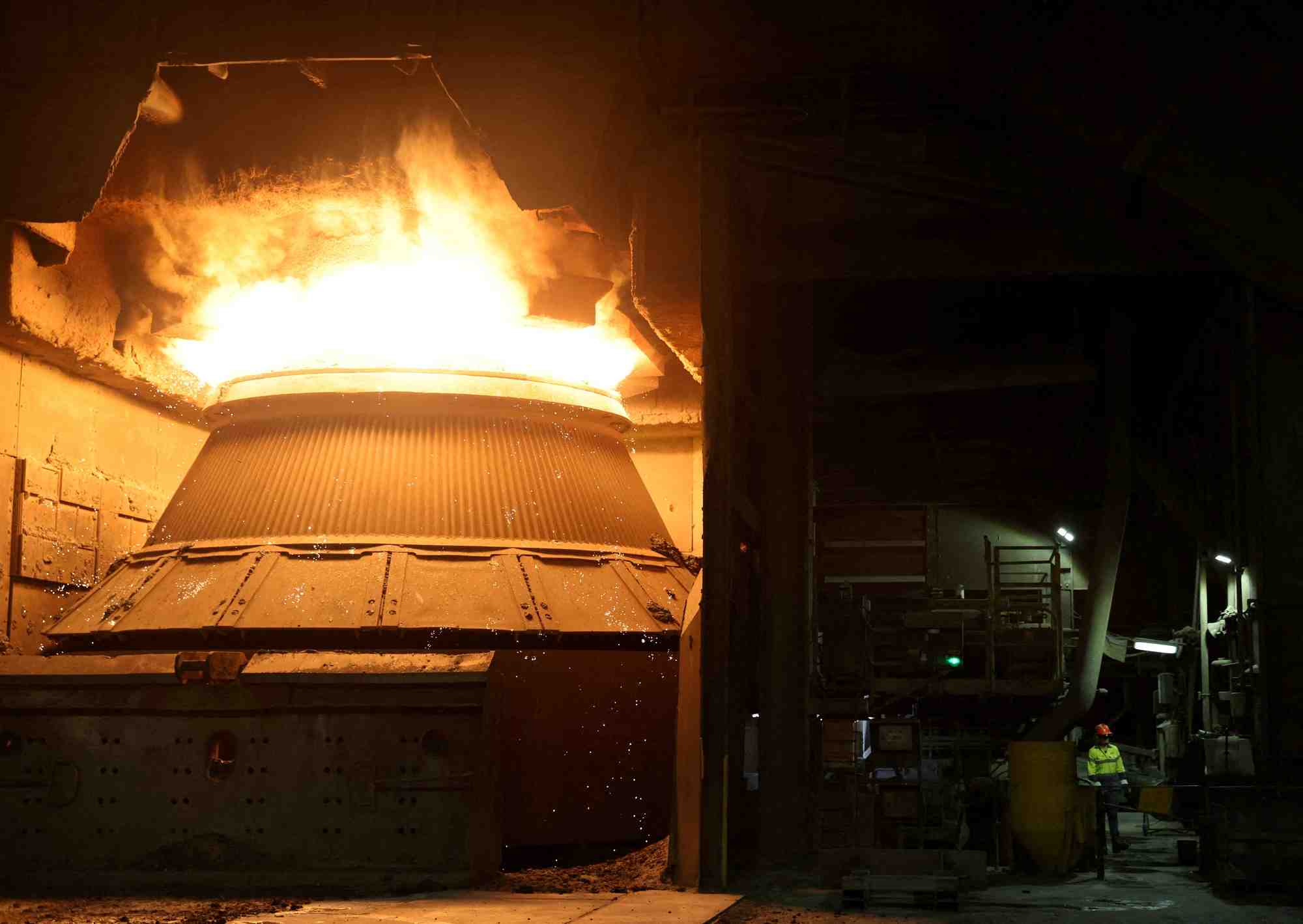 Nippon Steel finalise l’acquisition d’US Steel pour 14,9 milliards de dollars.