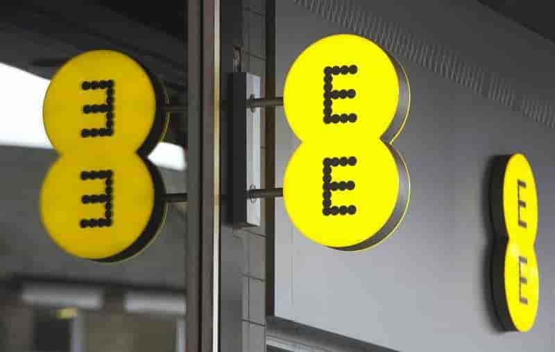 EE s'attend à voir ses utilisateurs 4G doubler en 2014