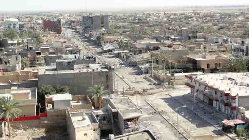 Un commandant d'une milice pro-gouvernementale tué en Irak