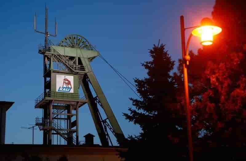 Offre de rachat du canadien potash sur l'allemand k+s