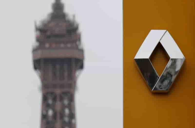 Le conseil d'administration de renault approuve un compromis 