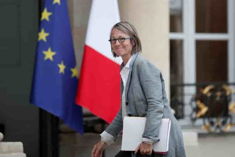 Nyssen annonce la creation d'un loto du patrimoine