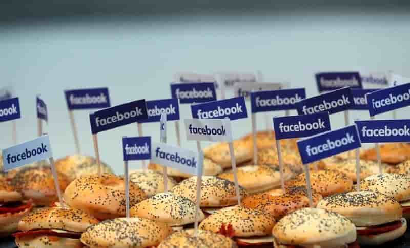 Allemagne: facebook accuse d'abus de position dominante