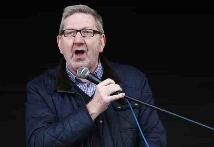 Vauxhall: le chef du syndicat unite rencontre le patron de psa