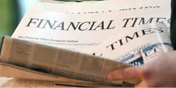 Financial Times