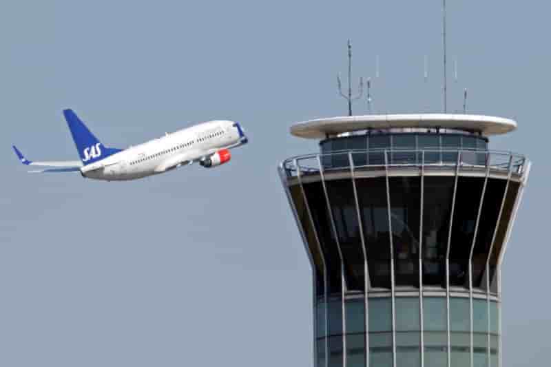 La norvege vend le solde de sa part dans la compagnie aerienne sas