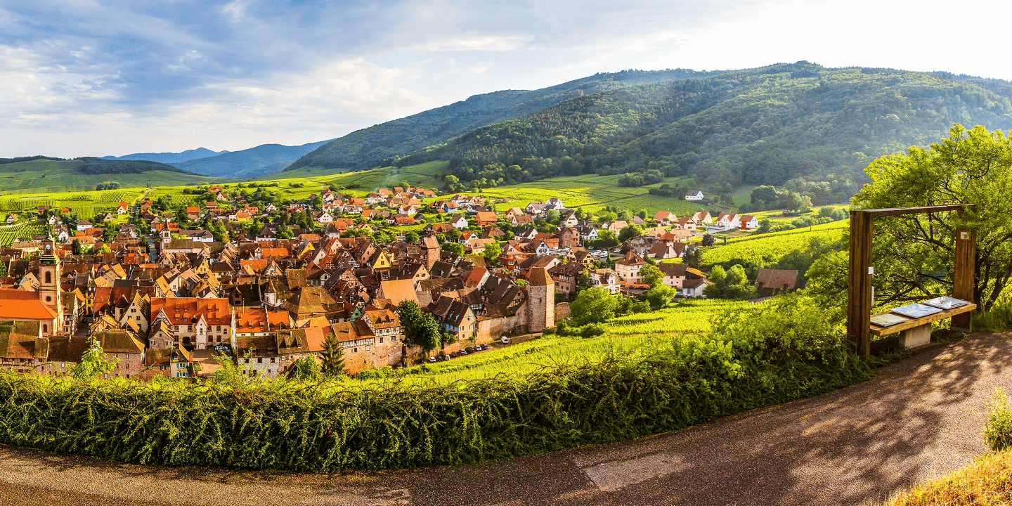 Village