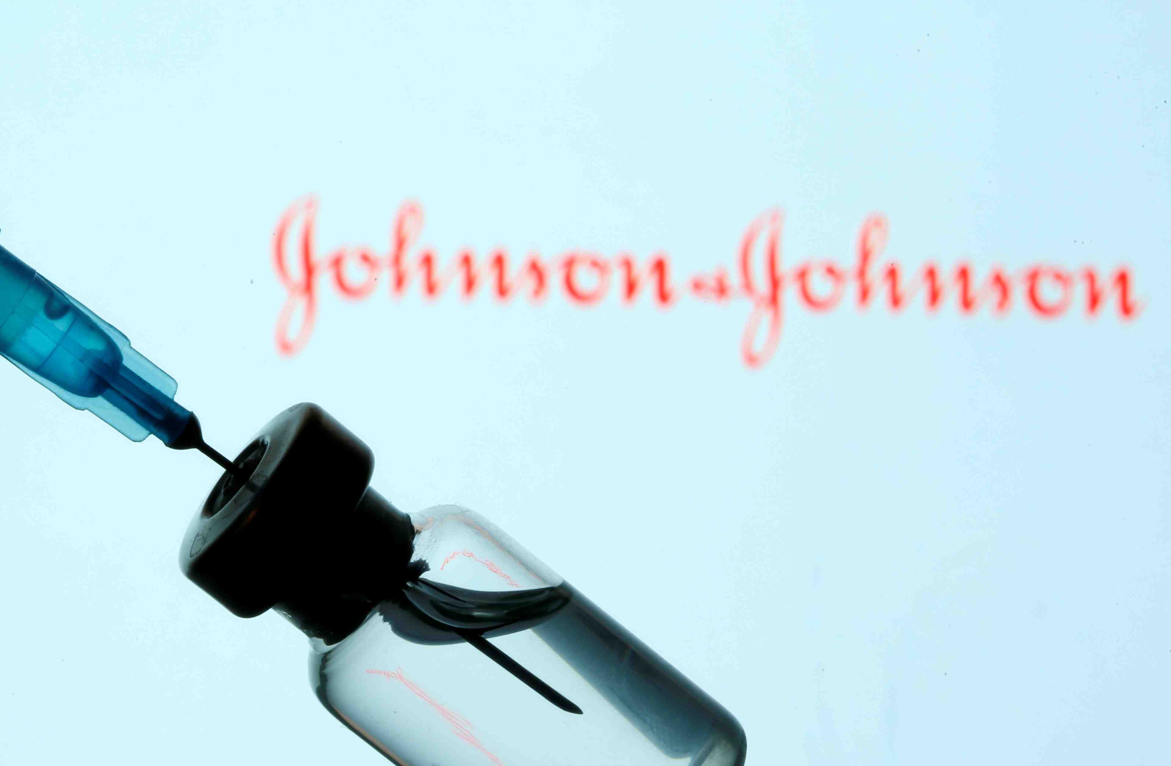 Johnson&johnson: le vaccin contre le covid-19 rapporte 100 millions de dollars au premier trimestre