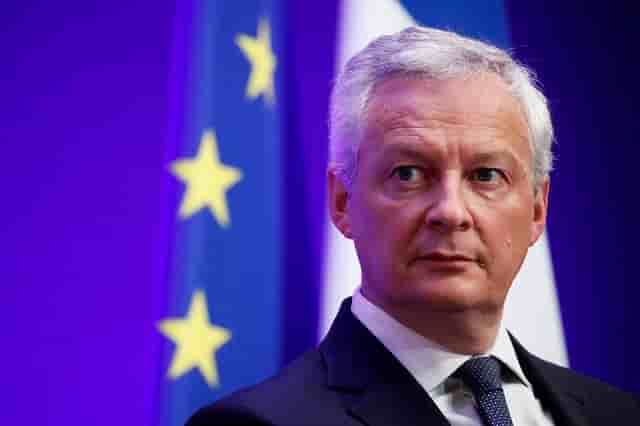 Bruno Le Maire