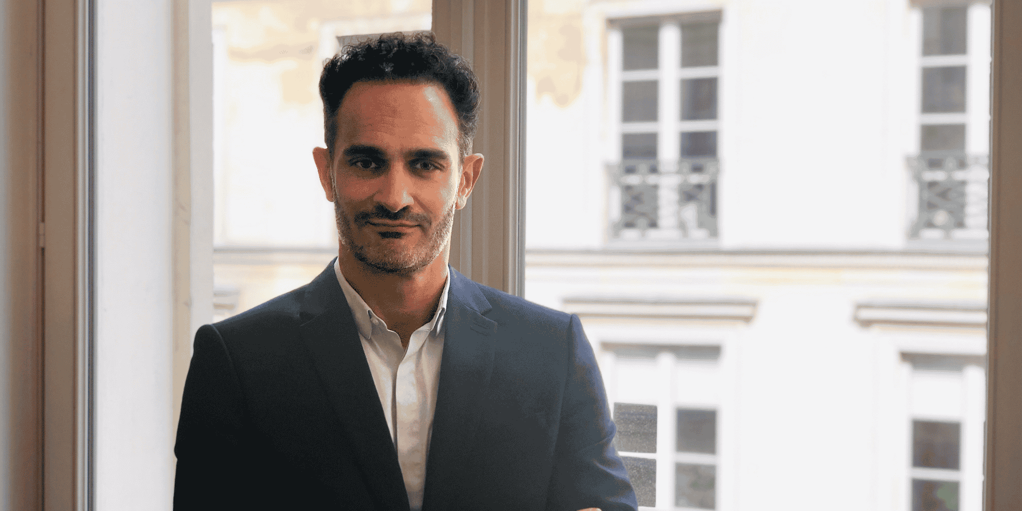 Loïc Rivière