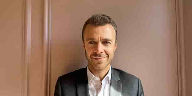 Maître Hadrien Muller