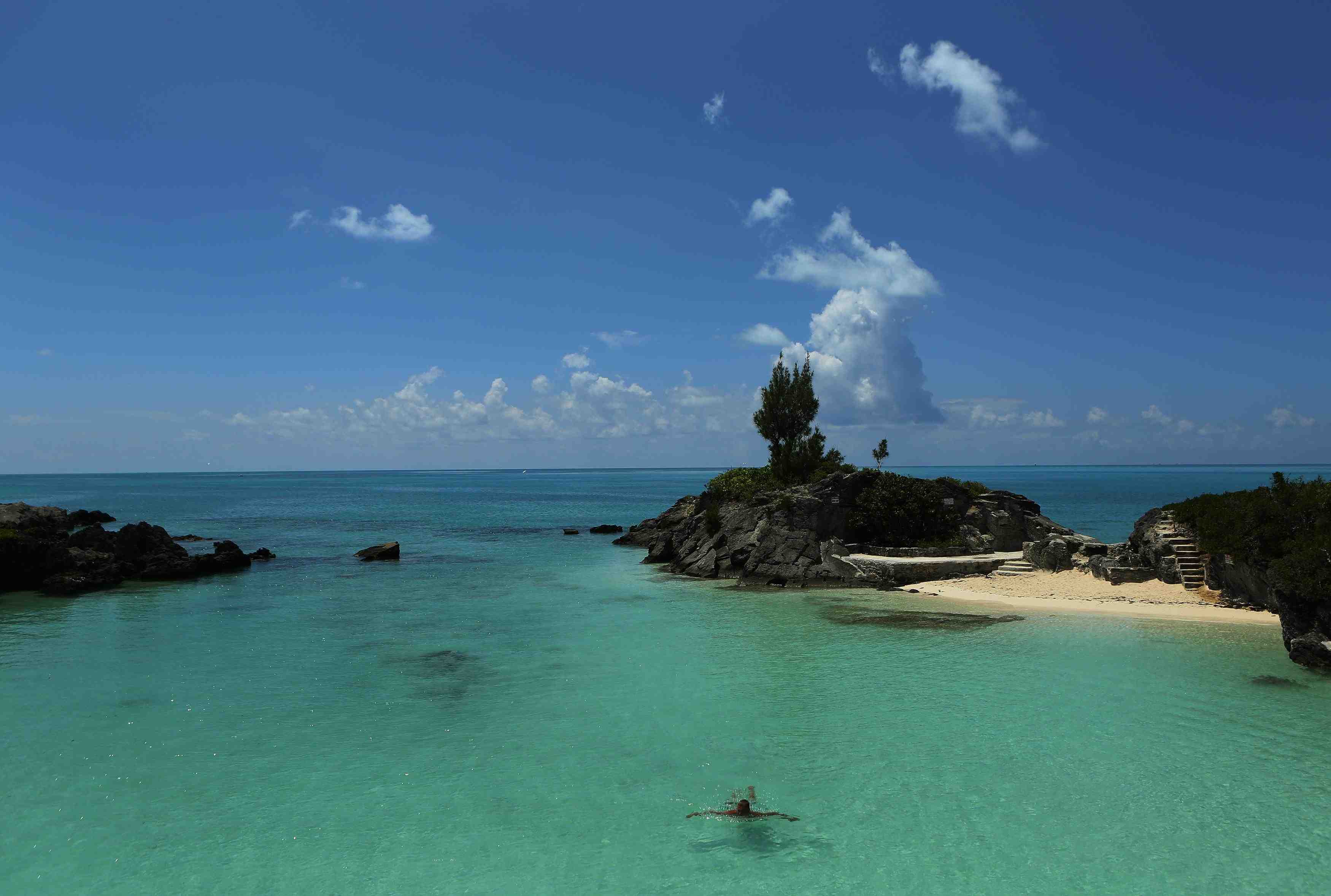 Bermudes Paradis fiscaux