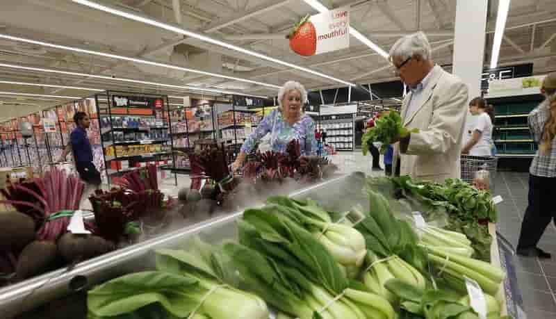 L'inflation en Grande-Bretagne ralentit au mois d'août