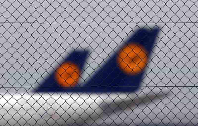 Lufthansa estime le coût des grèves à 200 millions d'euros
