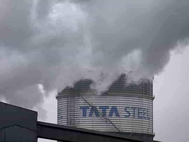 Tata steel supprimerait 1.050 emplois supplementaires au royaume-uni