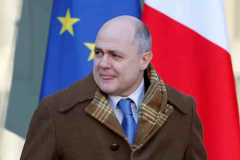 Nouvelles accusations contre les policiers dans l'affaire theo