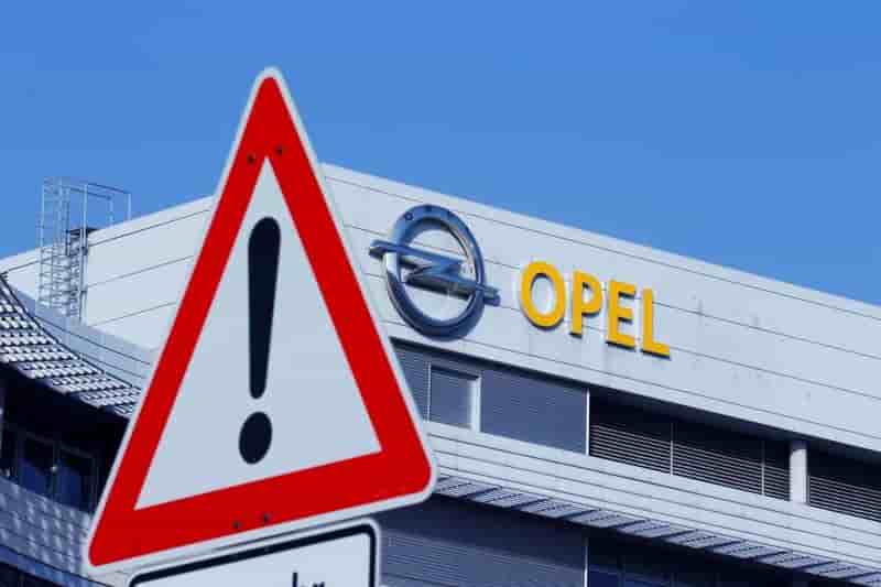 Pas de garantie pour le maintien de l’emploi chez opel, dit berlin
