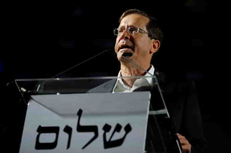 En israel, le chef de l'opposition travailliste perd la primaire