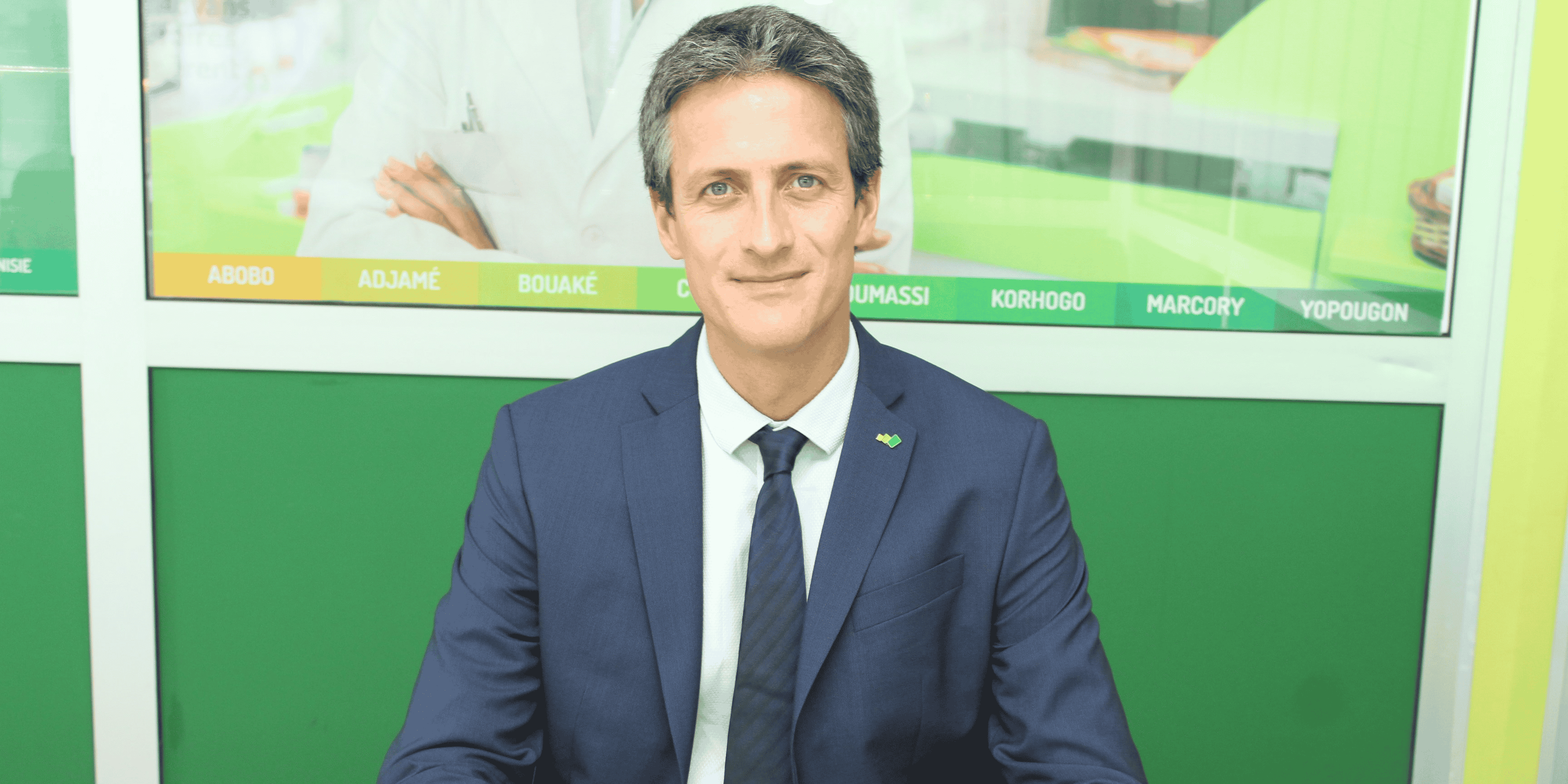 Gaël BRIOT