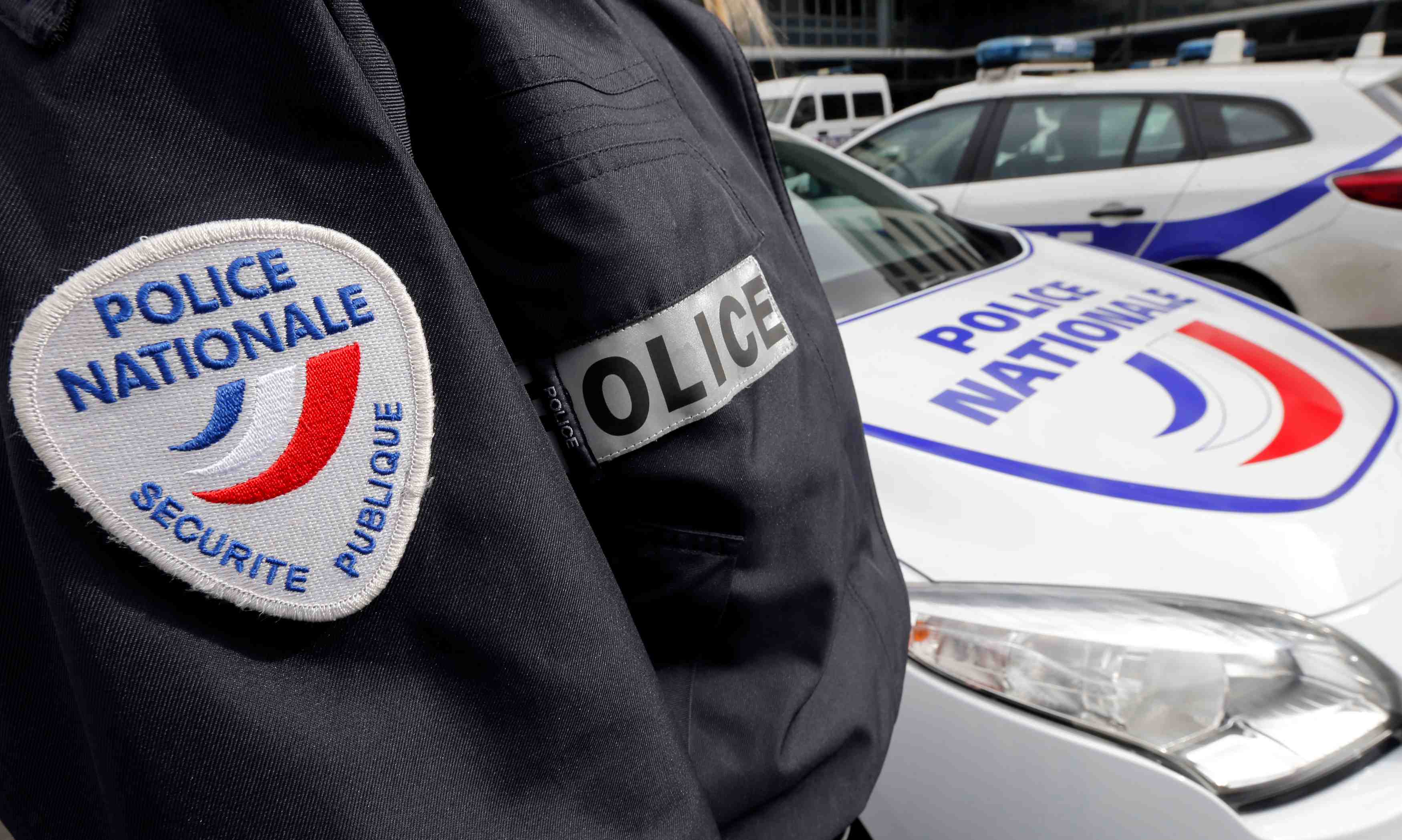 Deux personnes dont un adolescent tues pres de toulon