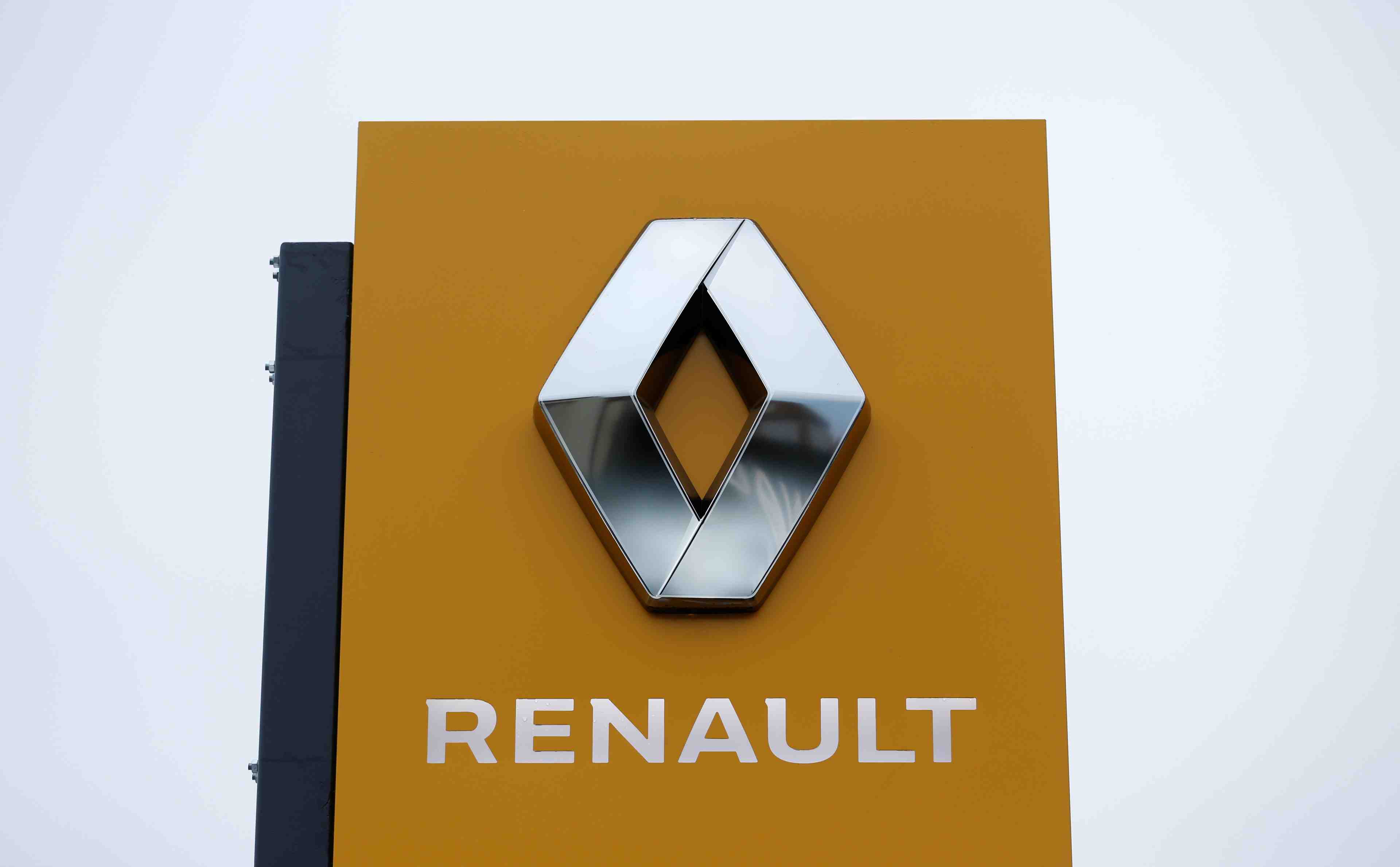 Renault a atteint ses objectifs malgre les marches et nissan