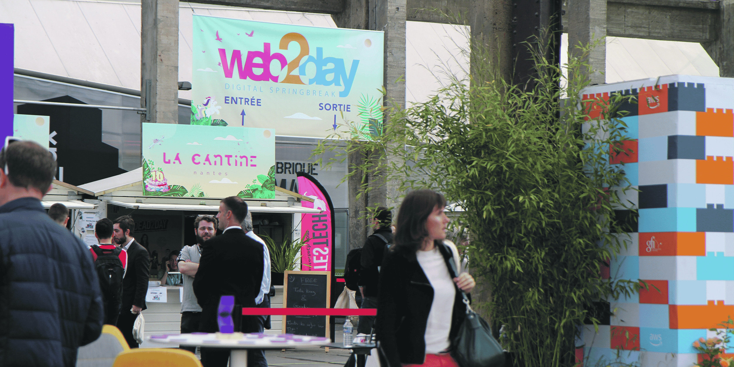 Web2day