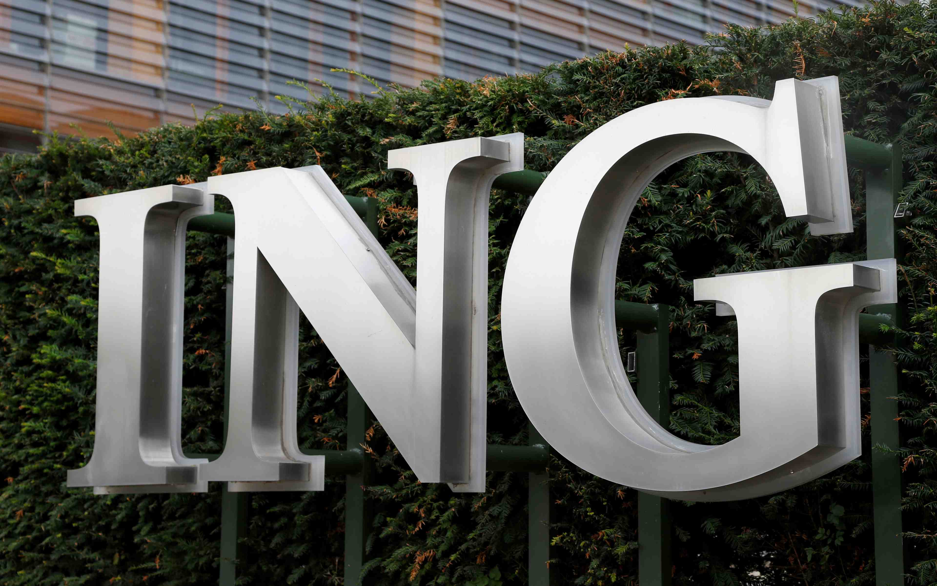 Ing est a suivre a amsterdam
