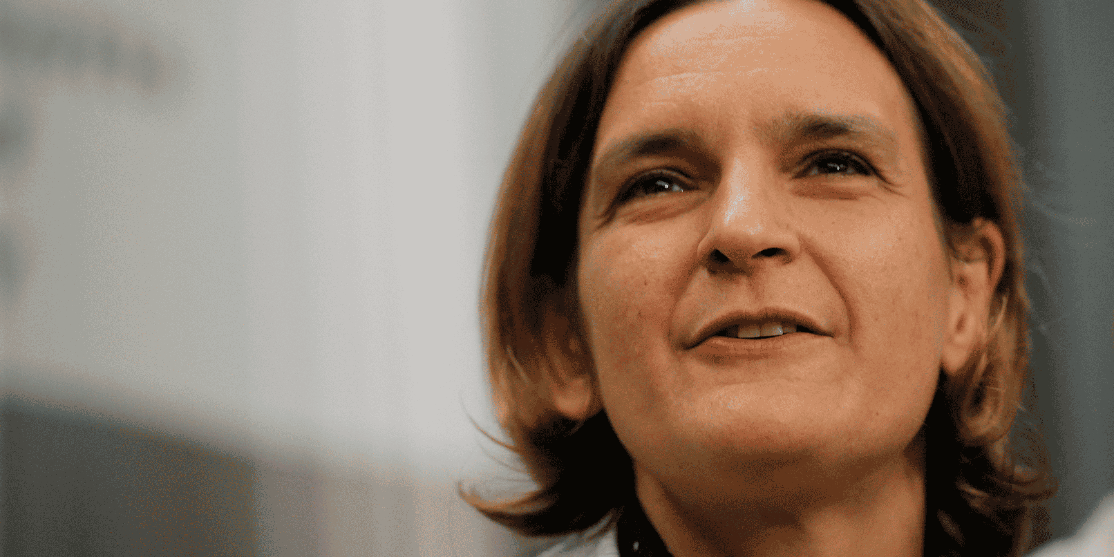 Esther Duflo, prix Nobel d'Economie 2019