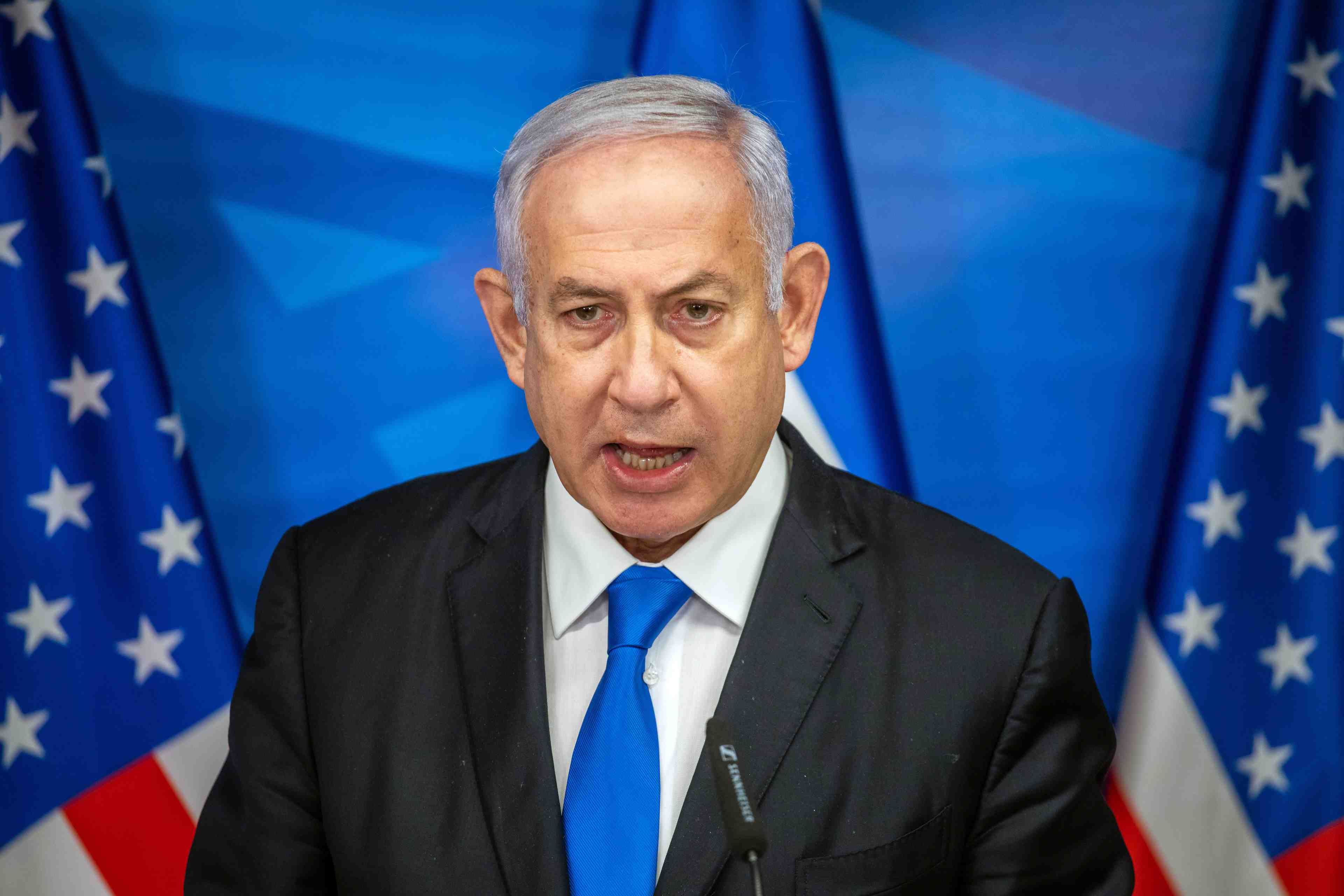 Feu vert israelien a des projets immobiliers dans les colonies de cisjordanie