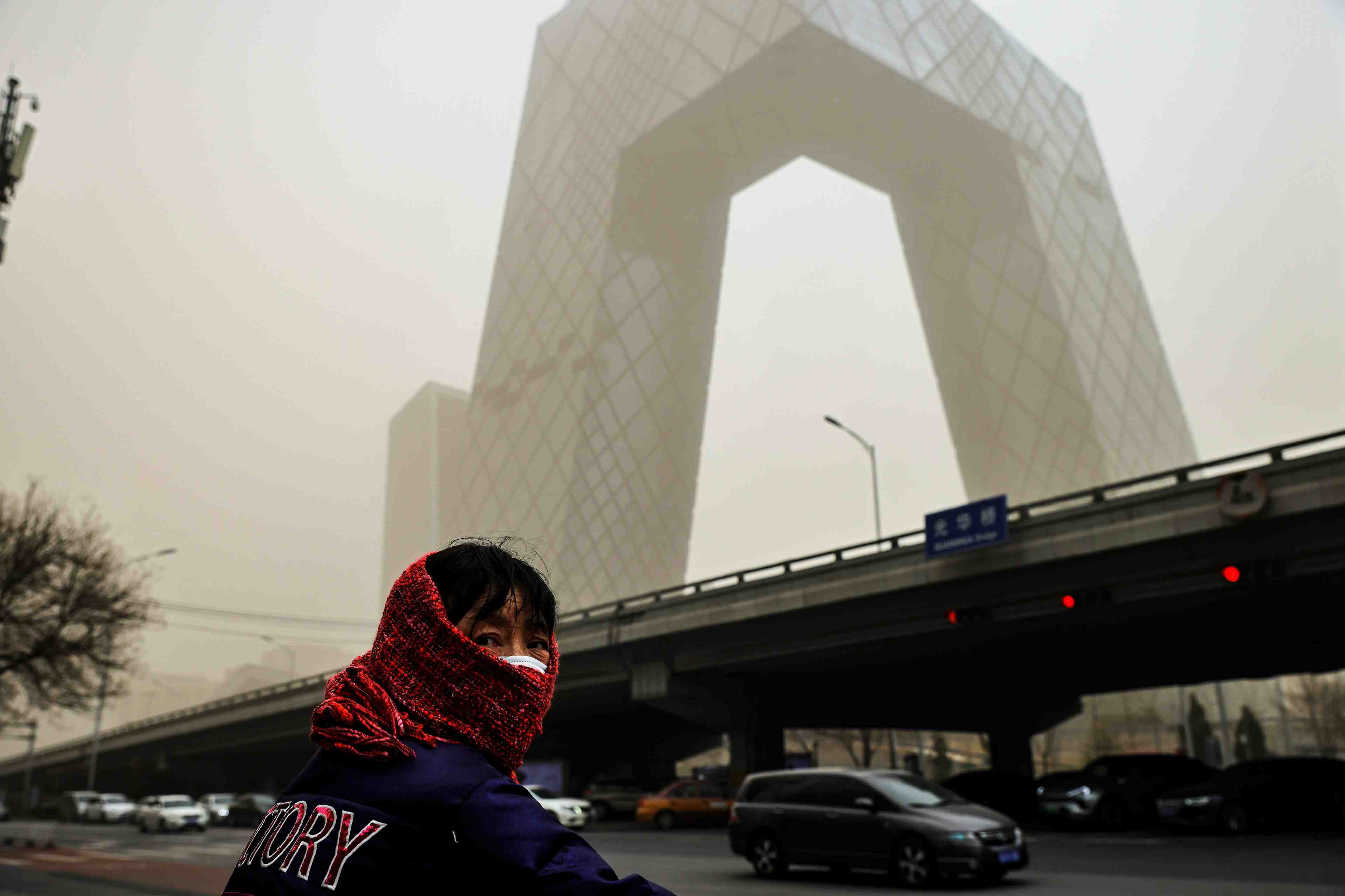 Coronavirus: la chine fait etat de 6 nouveaux cas